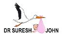 Dr Suresh John logo