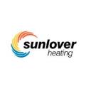 Solar Pool Heating - Sunlover Heating logo