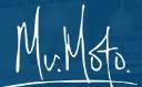 Mr Moto logo