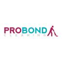Pro Bond Cleaning Brisbane logo
