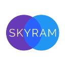 Skyram Technologies  logo