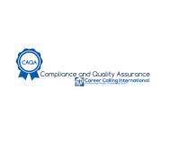 Compliance and Quality Assurance image 1