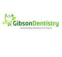 Gibson Dentistry logo