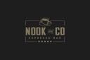 Nook & Co Espresso Bar logo