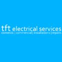 TFT Electrical Services logo