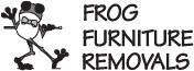 Frog Furniture Removals image 1