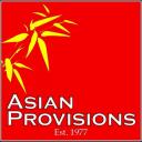 Asian Provisions logo