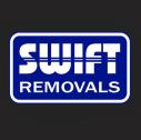 Swift Removals logo