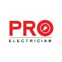 Pro Electrician Melbourne logo