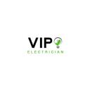 VIP Electrician Brisbane logo