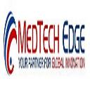 MedTech Edge logo