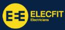 Elecfit Electrical Services logo