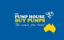 The Pump House logo