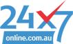Perth Web Designing Company 24x7online image 2