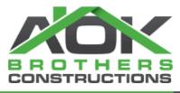 aok brothers constructions image 1