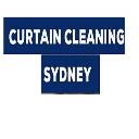 Curtain Cleaning Sydney logo