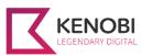 Kenobi Digital logo