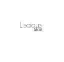 Liscious Skin  logo