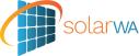 Solar WA logo