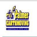 Palmer Earthmoving logo