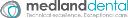 Medland Dental logo