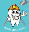 Miners' Dental Clinic logo