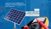 Hinterland Solar & Electrical Solutions image 2