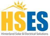 Hinterland Solar & Electrical Solutions image 1