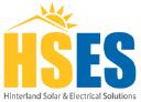 Hinterland Solar & Electrical Solutions logo