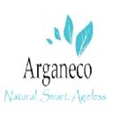 Arganeco Pty Ltd  logo