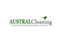 AUSTRAL CLEANING logo