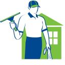 window cleaning melbourne logo