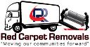 Red Carpet Removals logo
