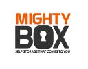Mightybox - Removalists Melbourne logo