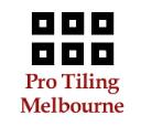 Pro Tiling Melbourne logo