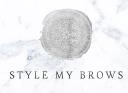 STYLE MY BROWS logo