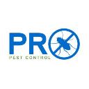 Pro Pest Control Brisbane logo