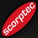 Scorpion Technology Computers logo