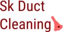 Duct Cleaning Melbourne logo