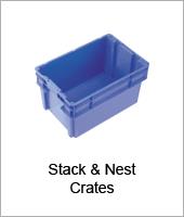 Plastic Crate image 5