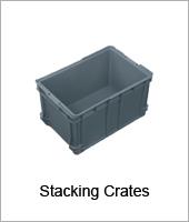 Plastic Crate image 6