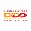 Displays Direct Australia logo