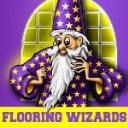 Flooring Wizards Lonsdale logo