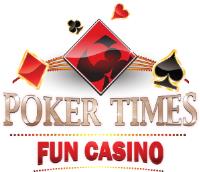 Poker Times Fun Casino  image 1