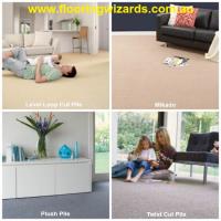 Flooring Wizards Lonsdale image 1