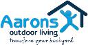 Aarons Outdoor Living logo