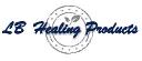LB Healing Products logo