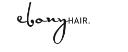 Ebony Hair logo