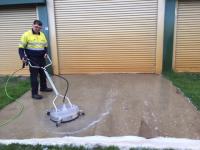 WA Sweeping & Scrubbing image 2