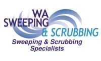 WA Sweeping & Scrubbing image 1